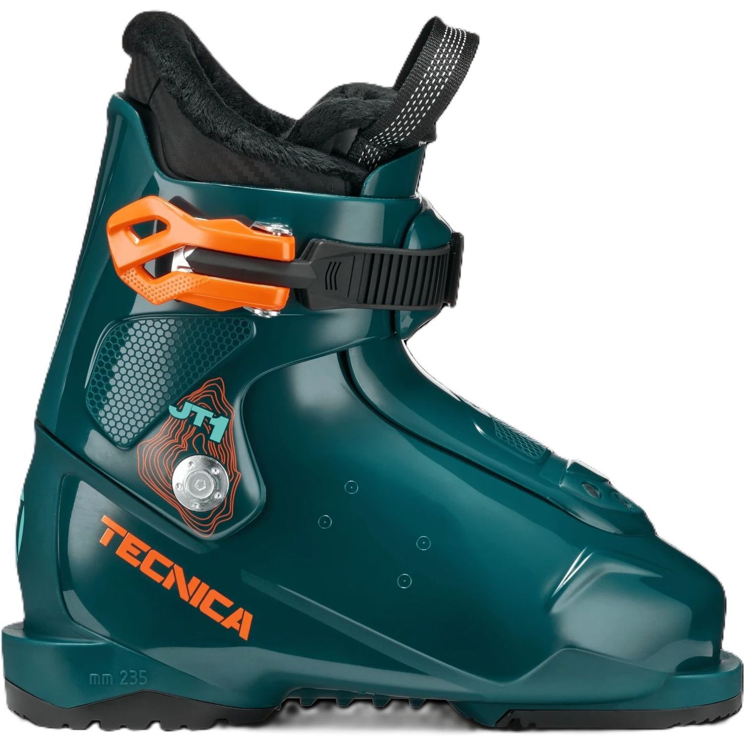 TecnicaJT 1