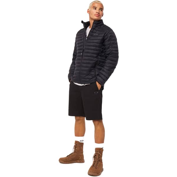 Doudoune ski OAKLEY OMNI THERMAL JACKET BLACKOUT