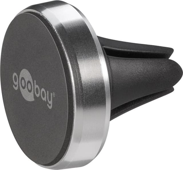 Goobay Magnetisk holdersæt universal i slankt design