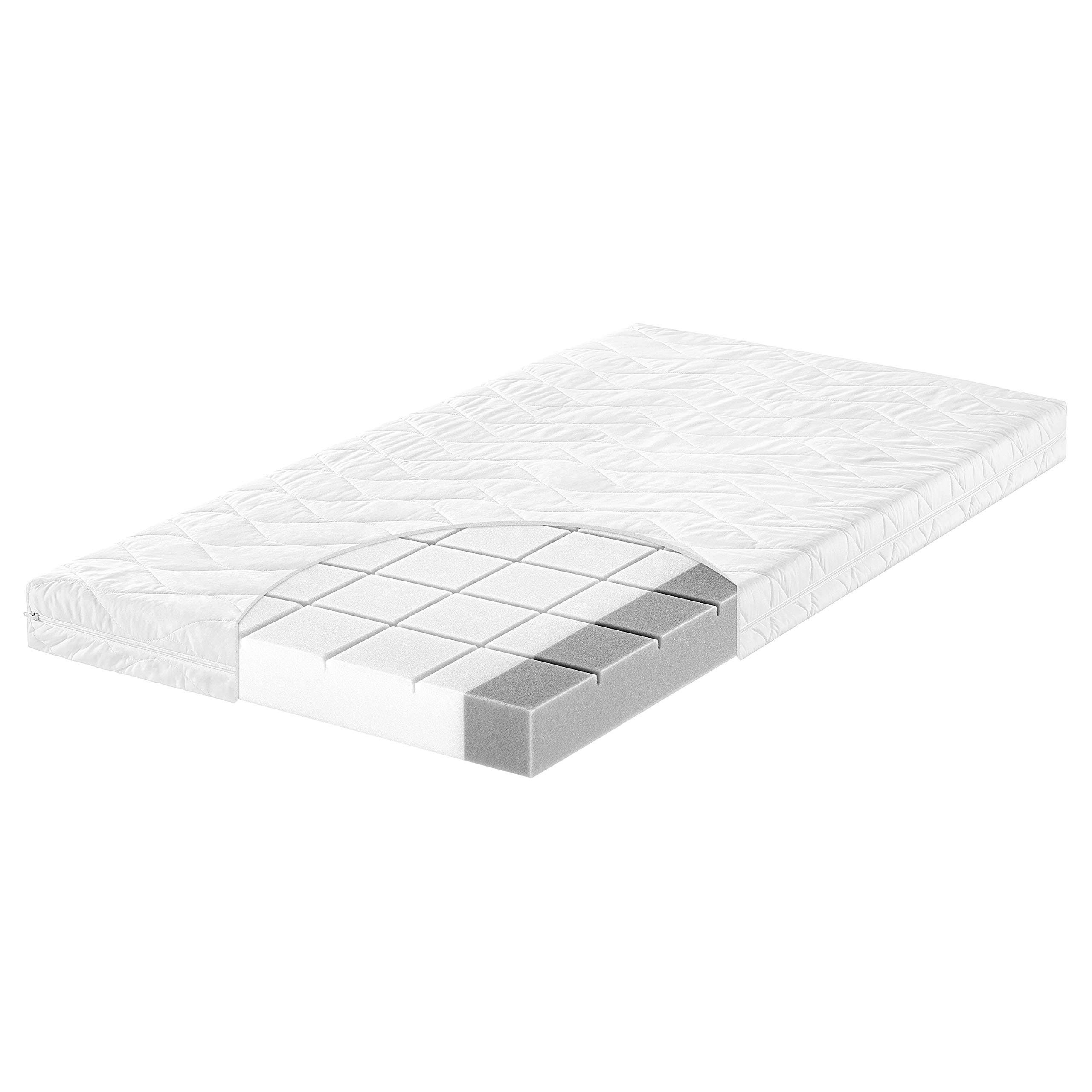 Julius Zöllner Babybett-Matratze Air Allround