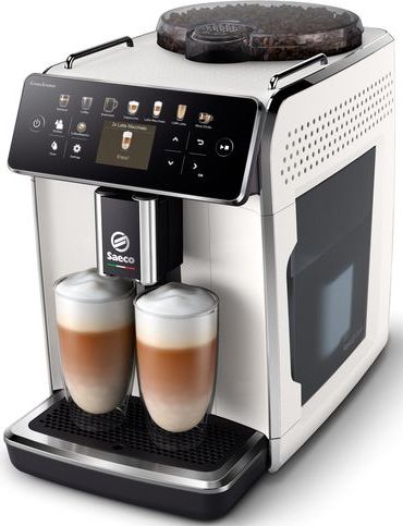 Philips Saeco Gran Aroma, volautomatisch espressoapparaat