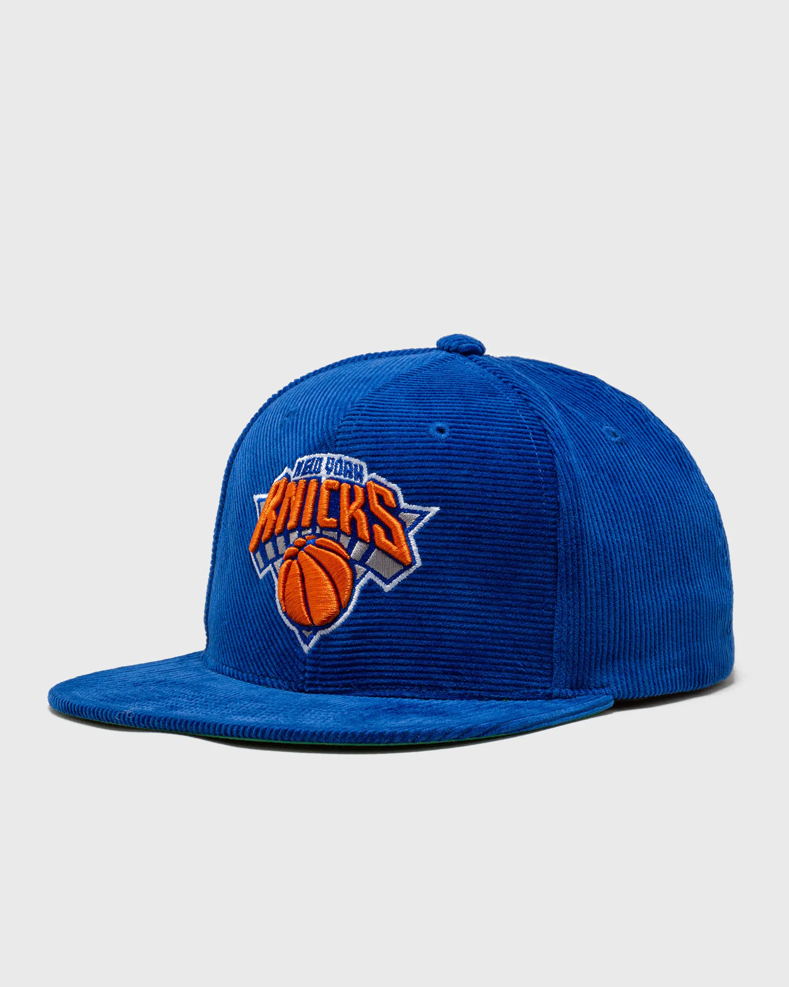 Boné Mitchell & Ness NBA ALL DIRECTIONS SNAPBACK NEW YORK KNICKS