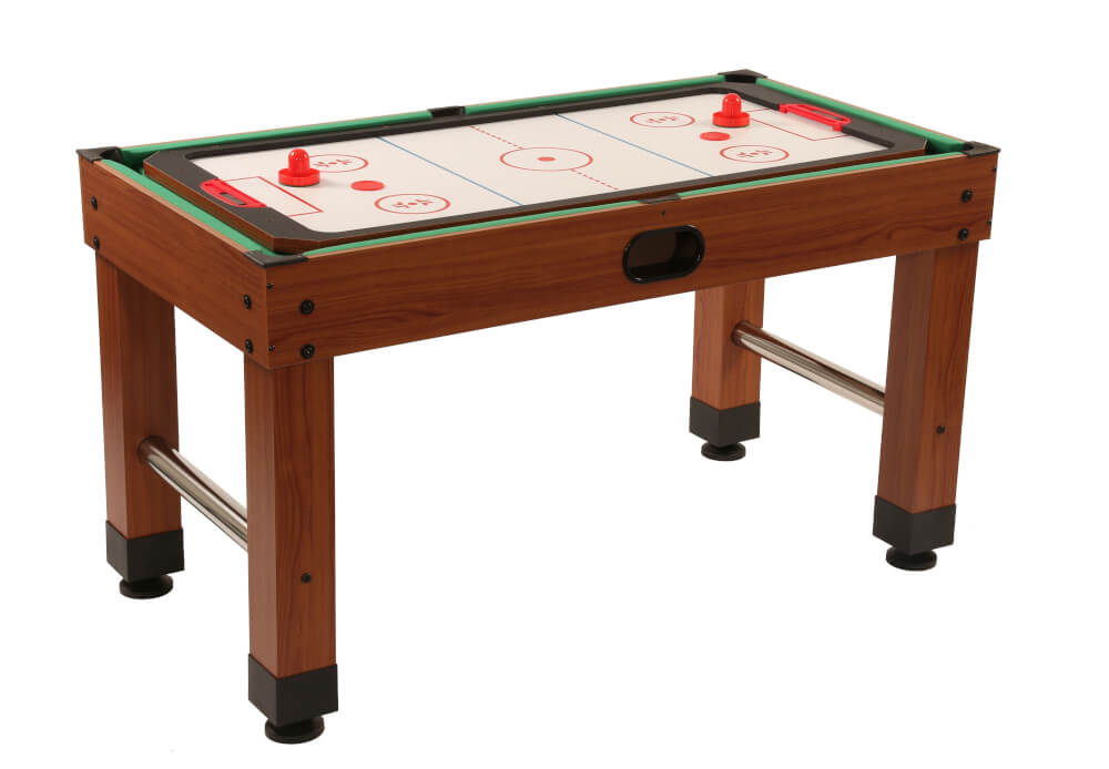 Kicker Multispieltisch 9in2