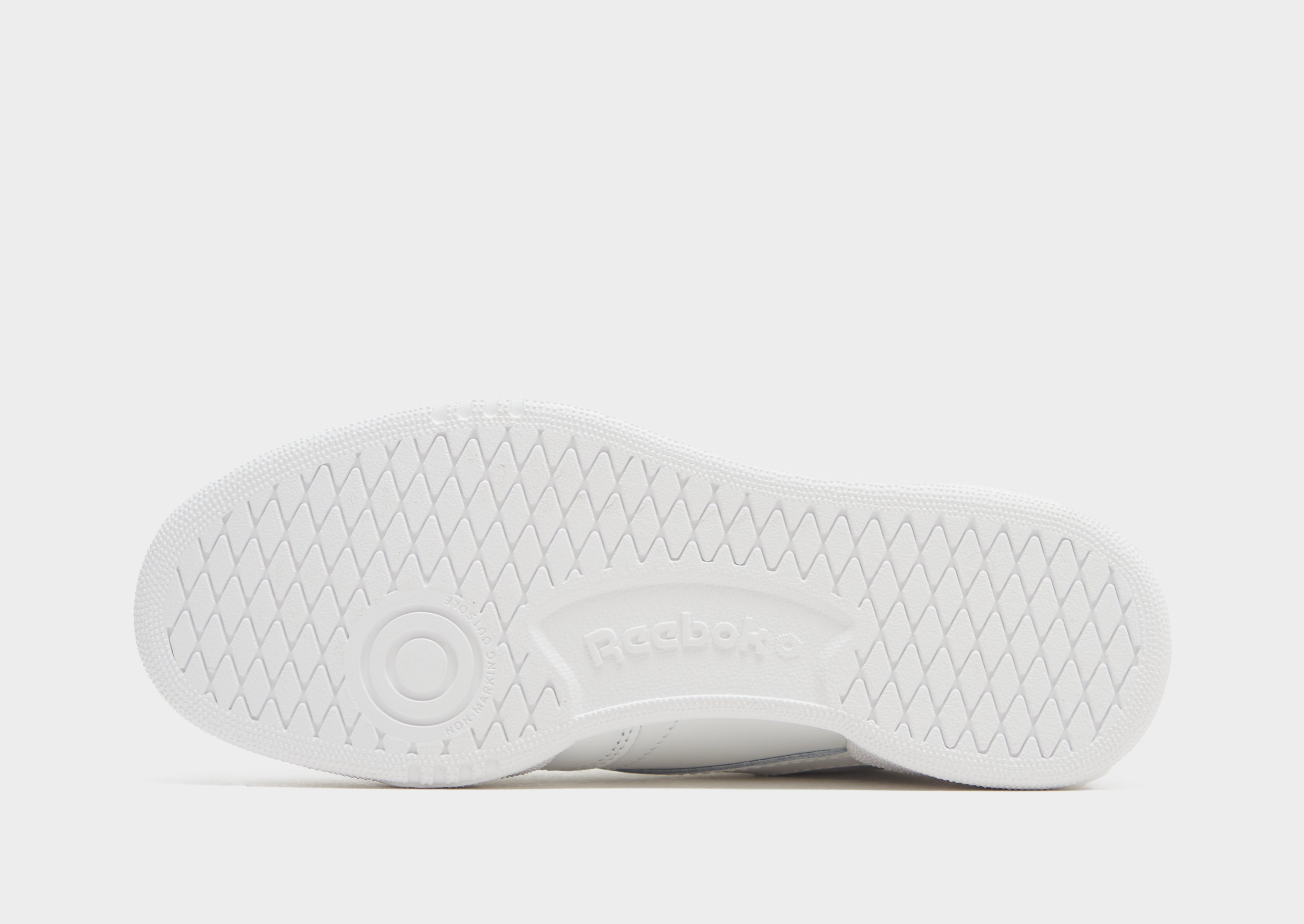Reebok club c