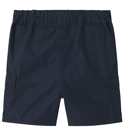 Name It Shorts - Fracht - NmmRyan - Dark Sapphire