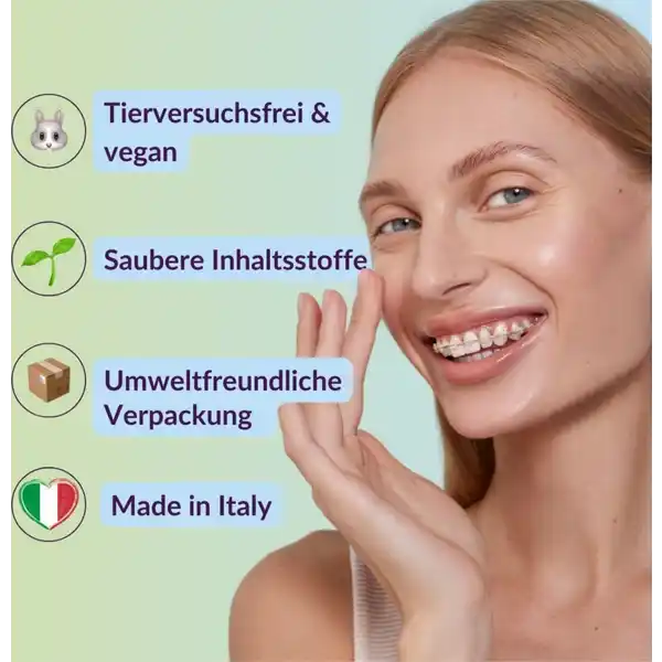 Hyaluronic Facial Gel