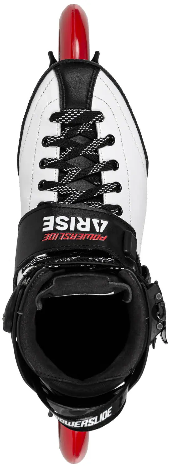 Powerslide Arise RD Speed Skates - Langdistance Rulleskøjter