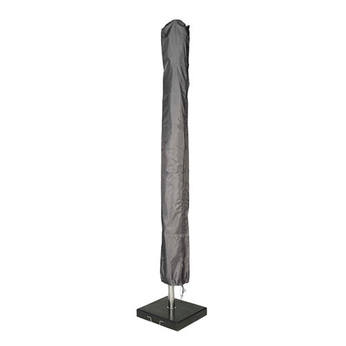AeroCover Parasolhoes H 230 x Ã 40 cm