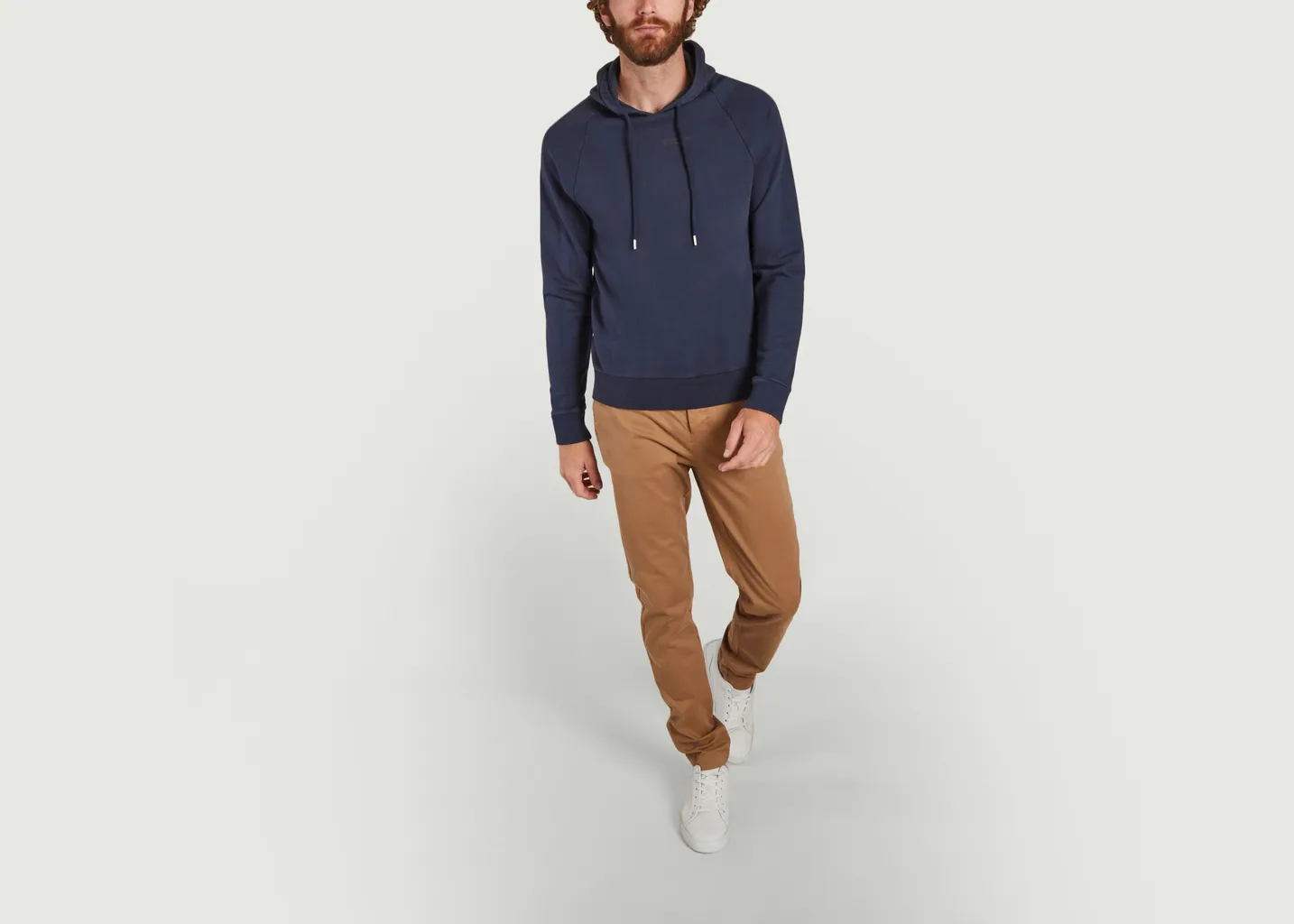 Sweatshirt Marcel Cuisse de Grenouille