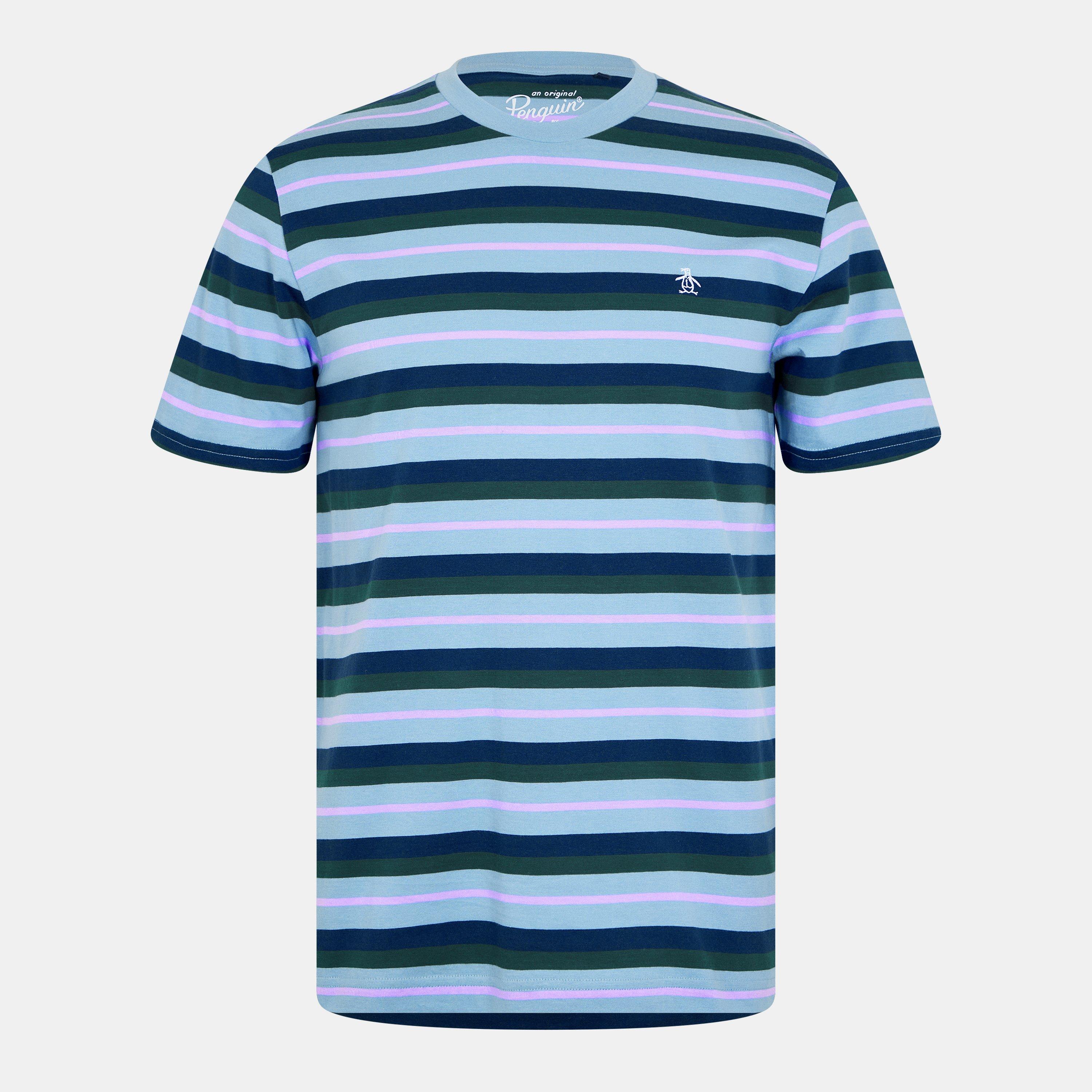 Original Penguin 4 Stripe T Sn99