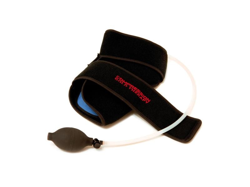 SISSEL Cold Therapy Compression Knie/Ellenbogen 1 Stück Kältekompresse