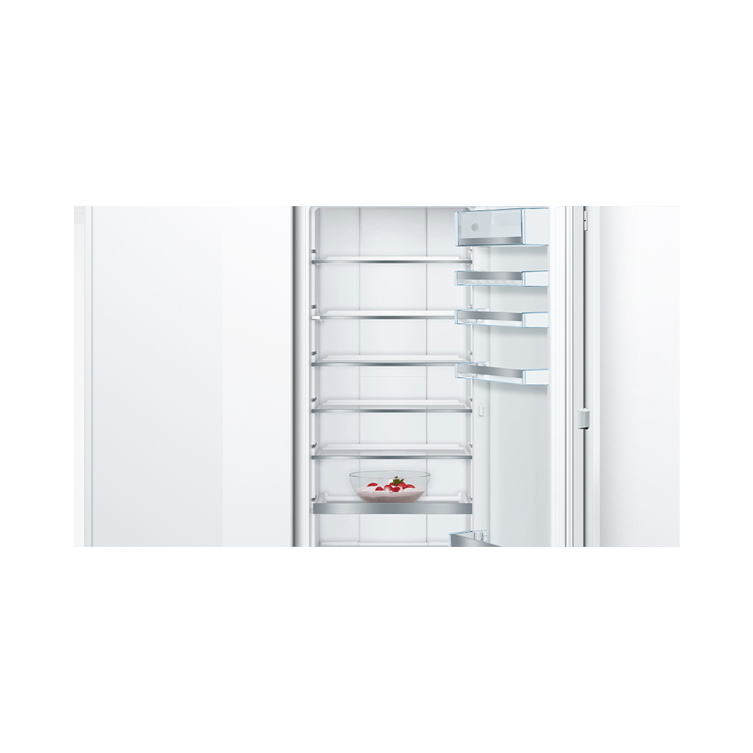Bosch KIF81PFE0 Einbau Kühlschrank 289 Liter
