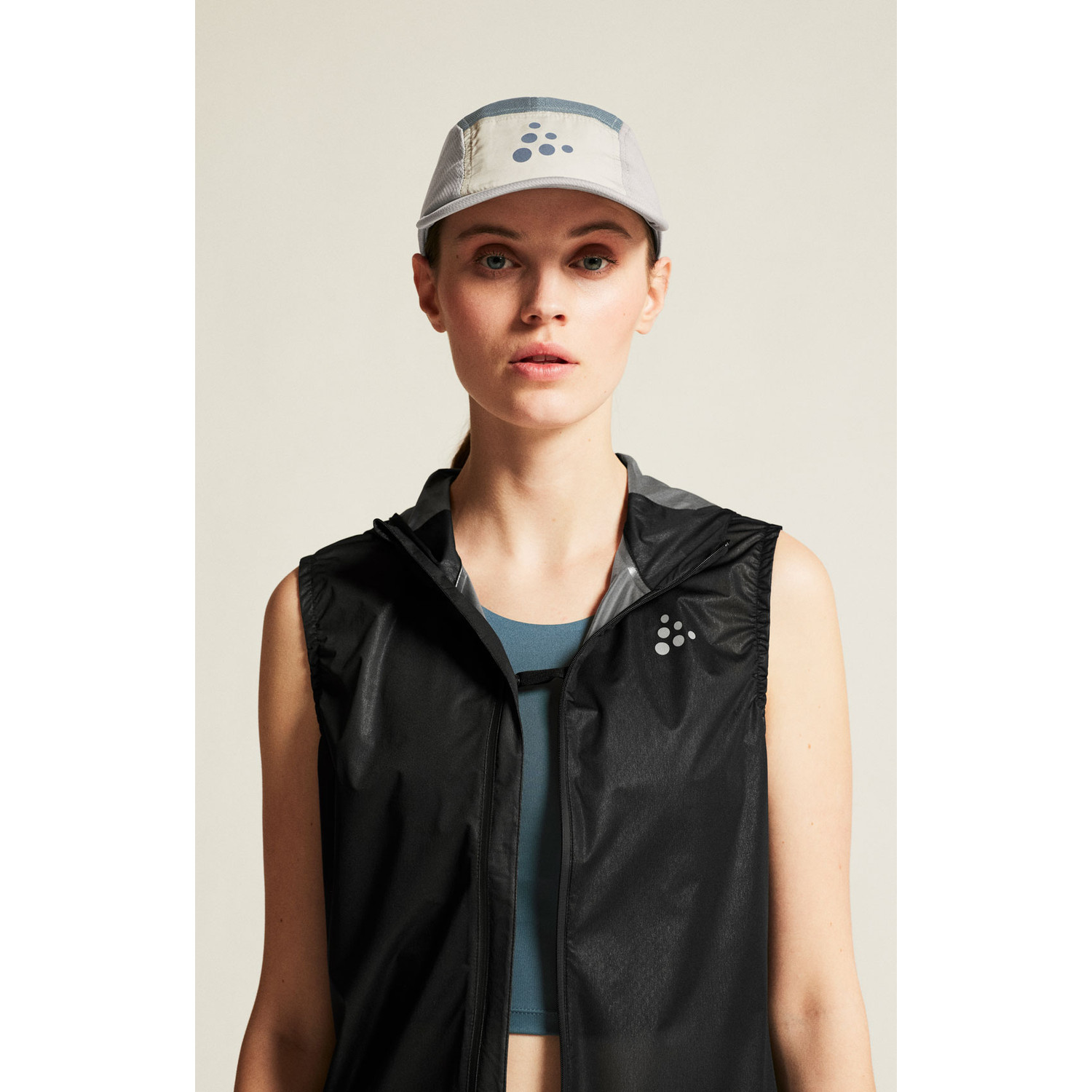 Craft PRO Hydro Lightweight Vest Dames