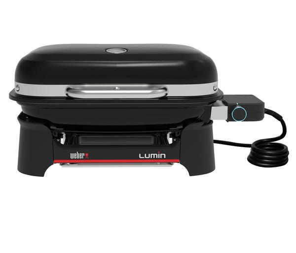 Weber Elektrogrill Lumin Compact, ca.
