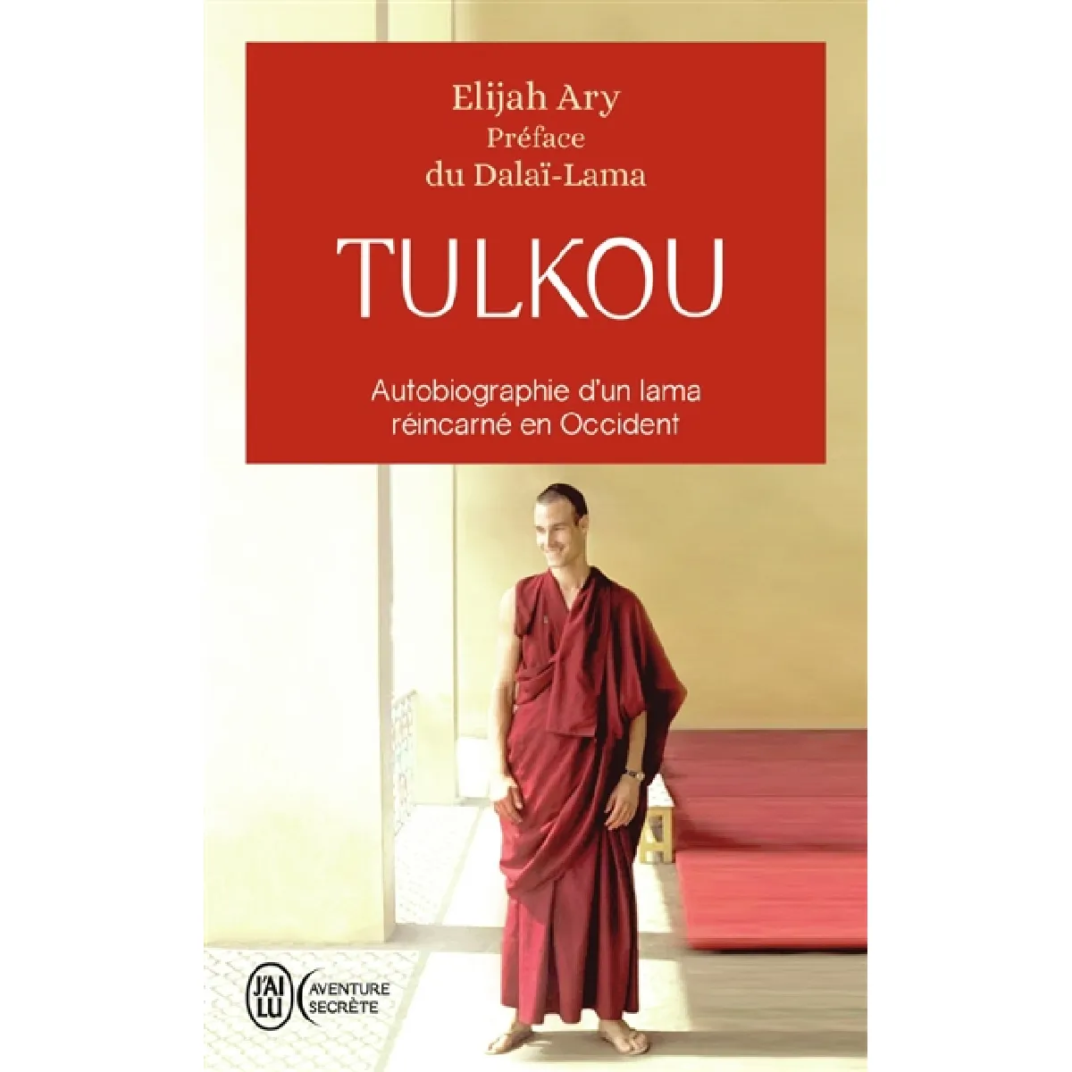 Tulkou : autobiographie d'un lama réincarné en Occident · Occasion