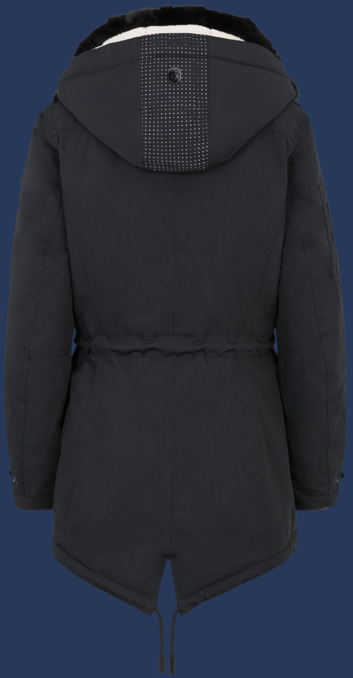 Monrose Lady StroBoAirTec, Midnightblack