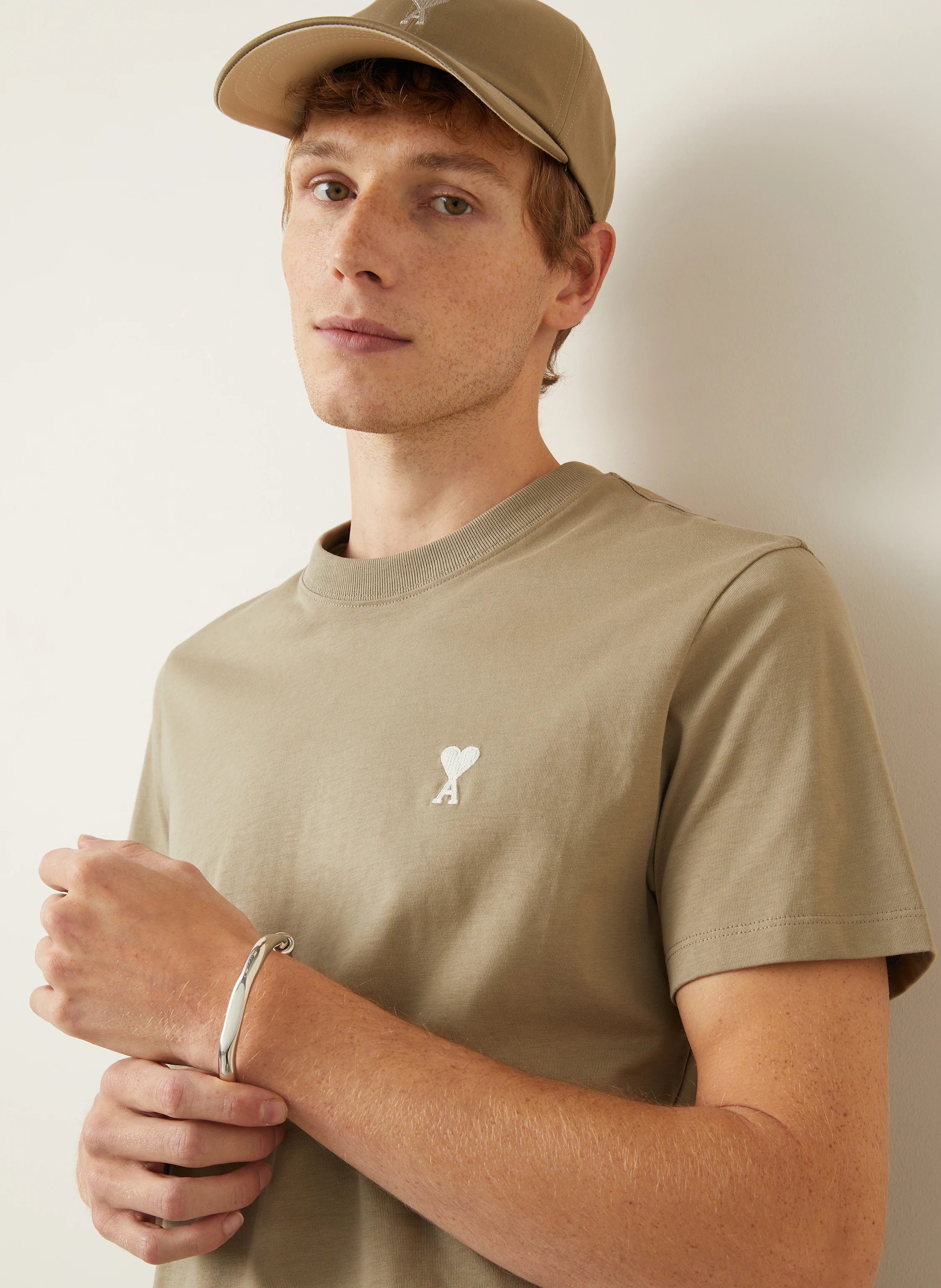 AMI PARIS T-Shirt