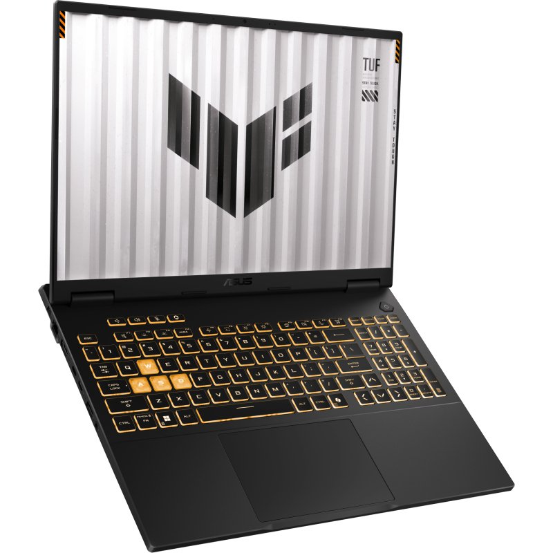 ASUS TUF Gaming F16 TUF608JPR-DICQT063W Intel® Core™ i7 i7-14650HX Ordinateur portable 40,6 cm (16