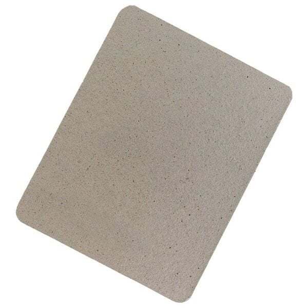 Microwave Mica Sheets Reservedel 10-pak