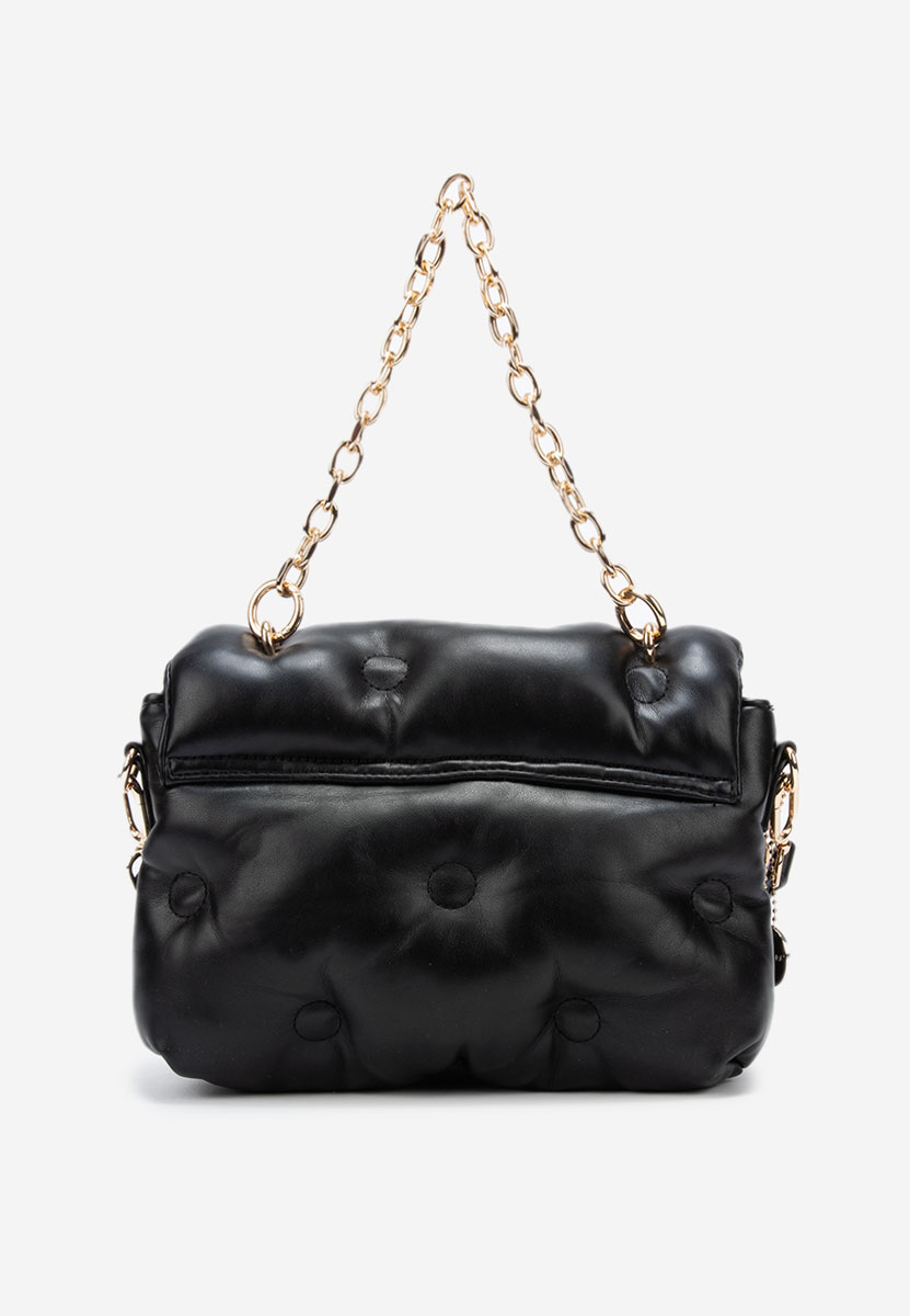 Sac à main noire Hamysa