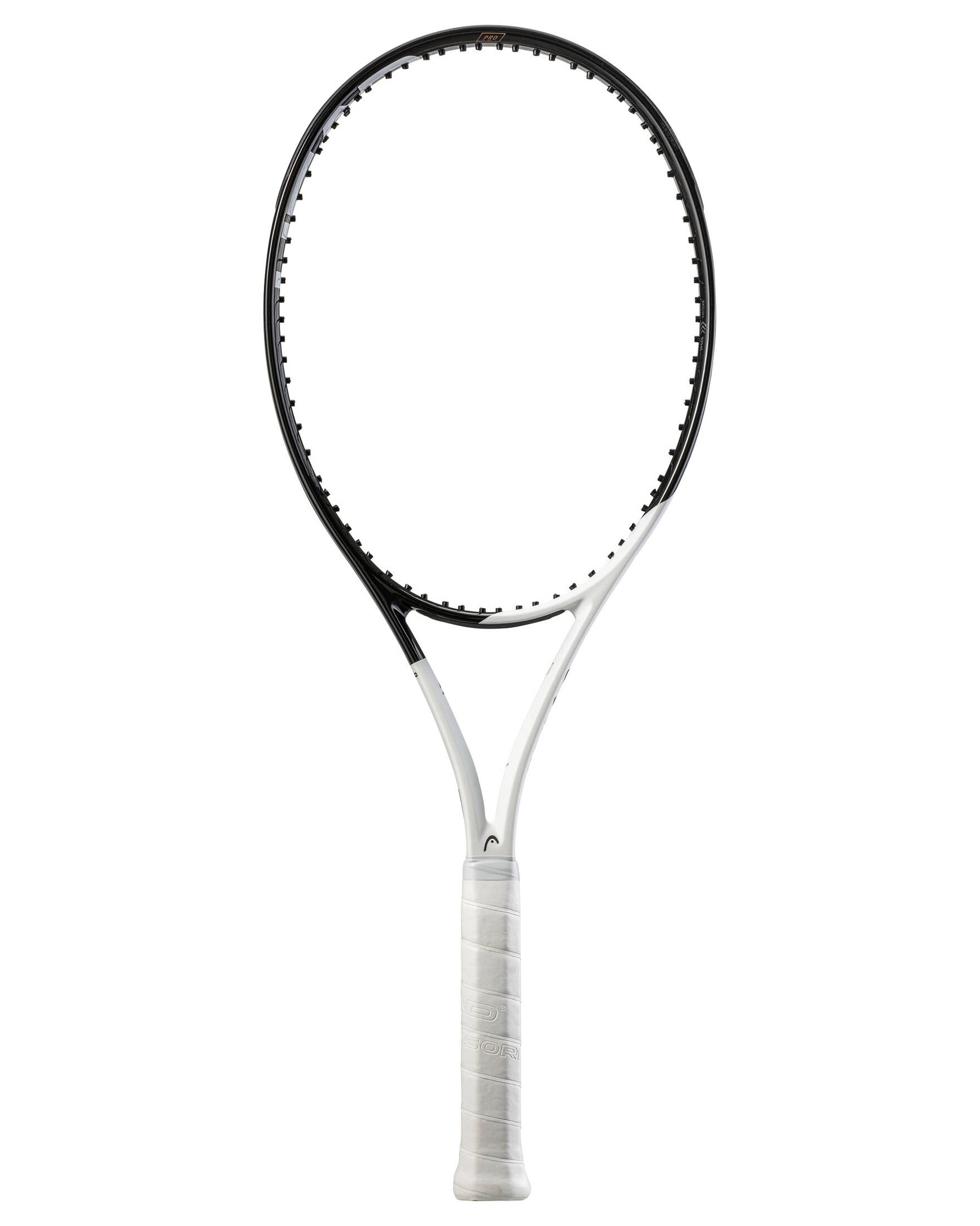 Head| Tennisschläger SPEED PRO 18x20 unbesaitet