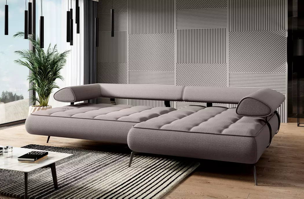 Ecksofa Seledo