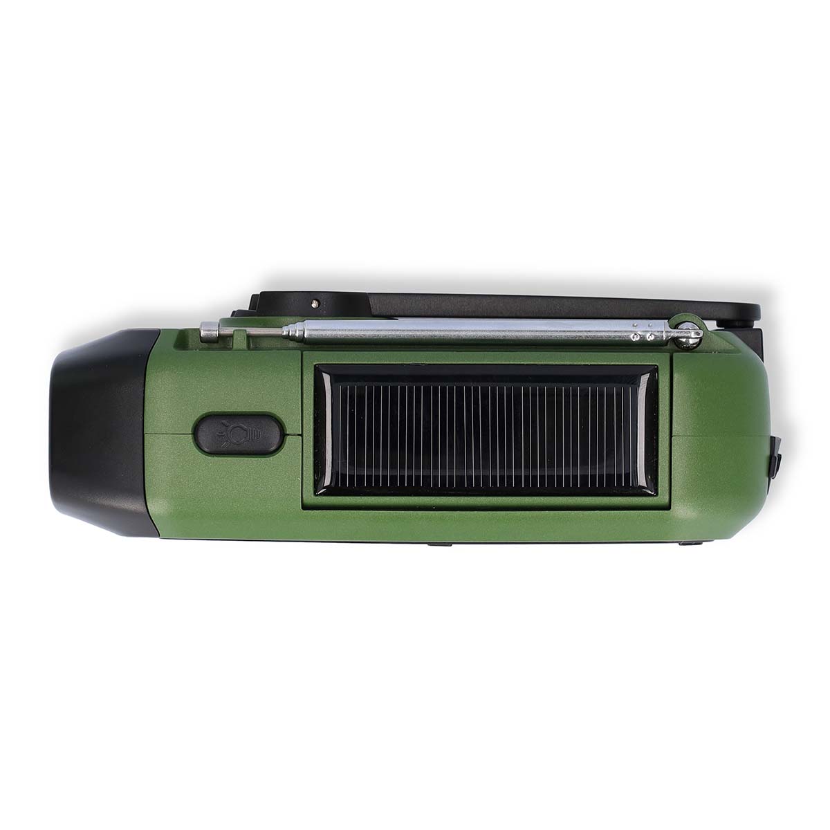 Nedis RDDBCR2000GN Noodradio