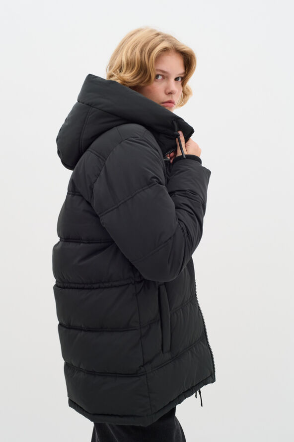 InWear JoleneIW Puffer Jacket Black