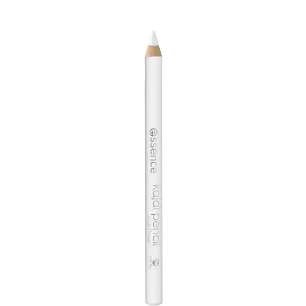 Kajal Pencil 04 - white