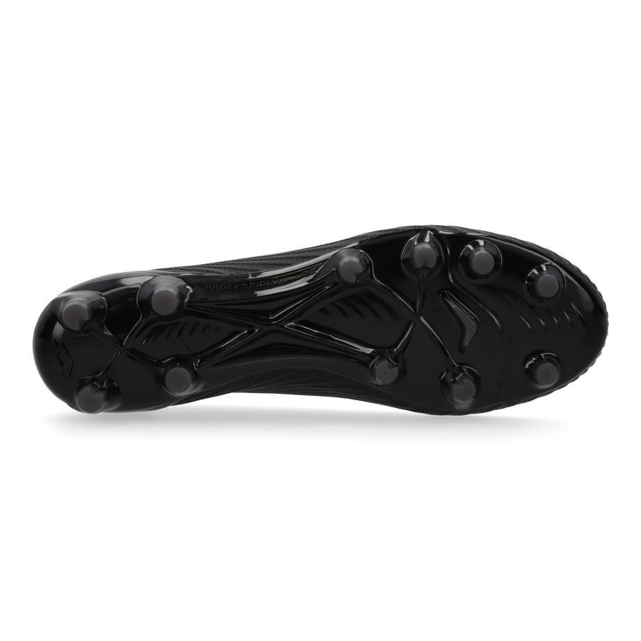 Lotto Solista 200 VIII FG Blackout Pack - Noir
