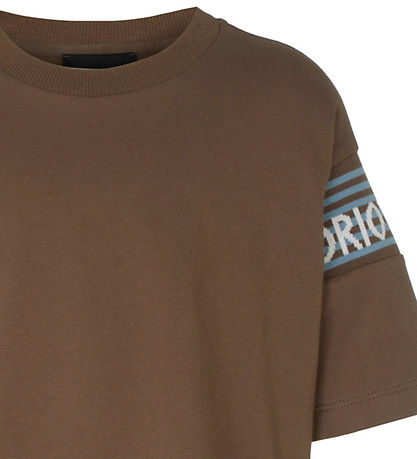 Emporio Armani T-Shirt - Chocolate Chip