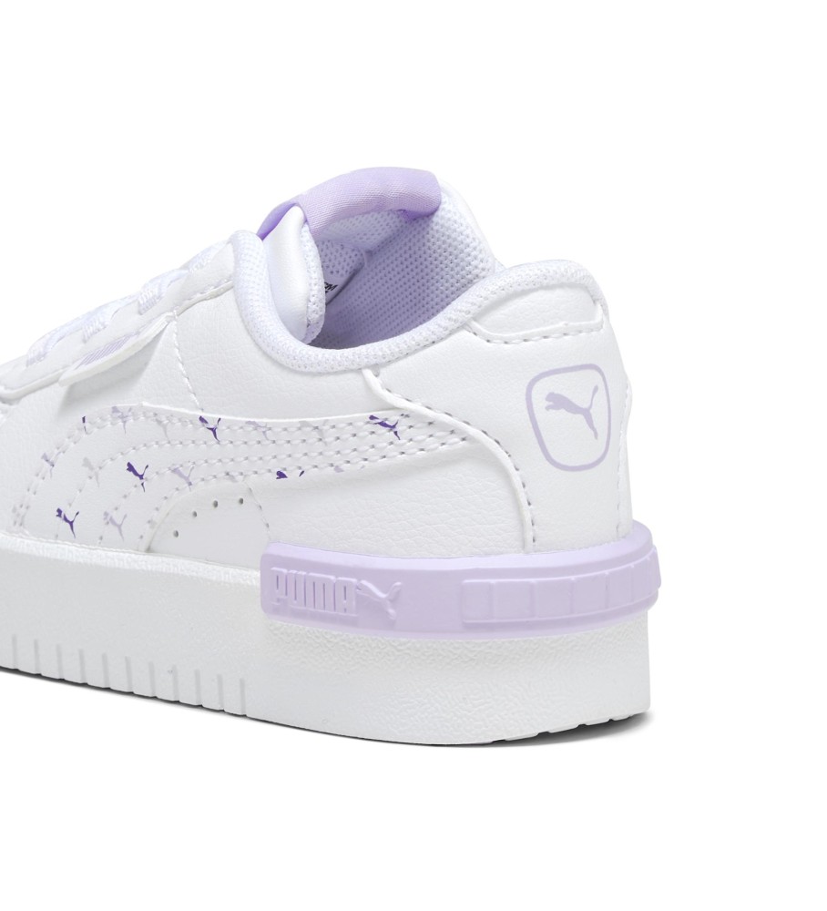 Tênis Puma Jada Multi Branco