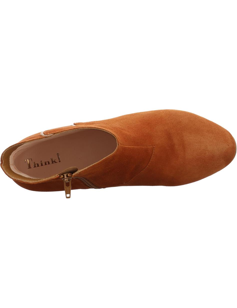Ankle Boot AIDA DAMEN