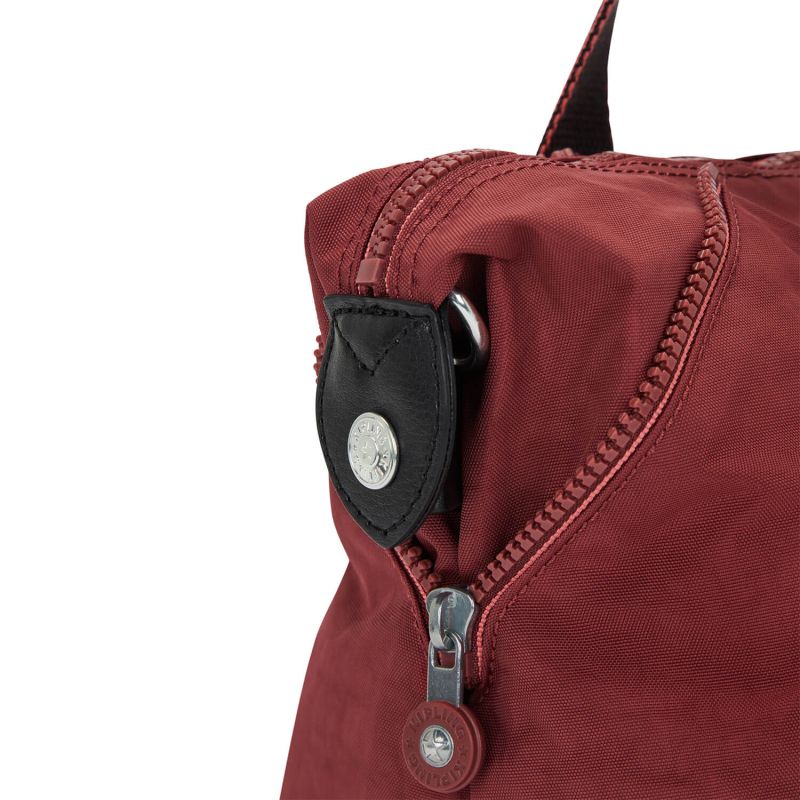 Sac à main Art Mini 39 cm Flaring Rust