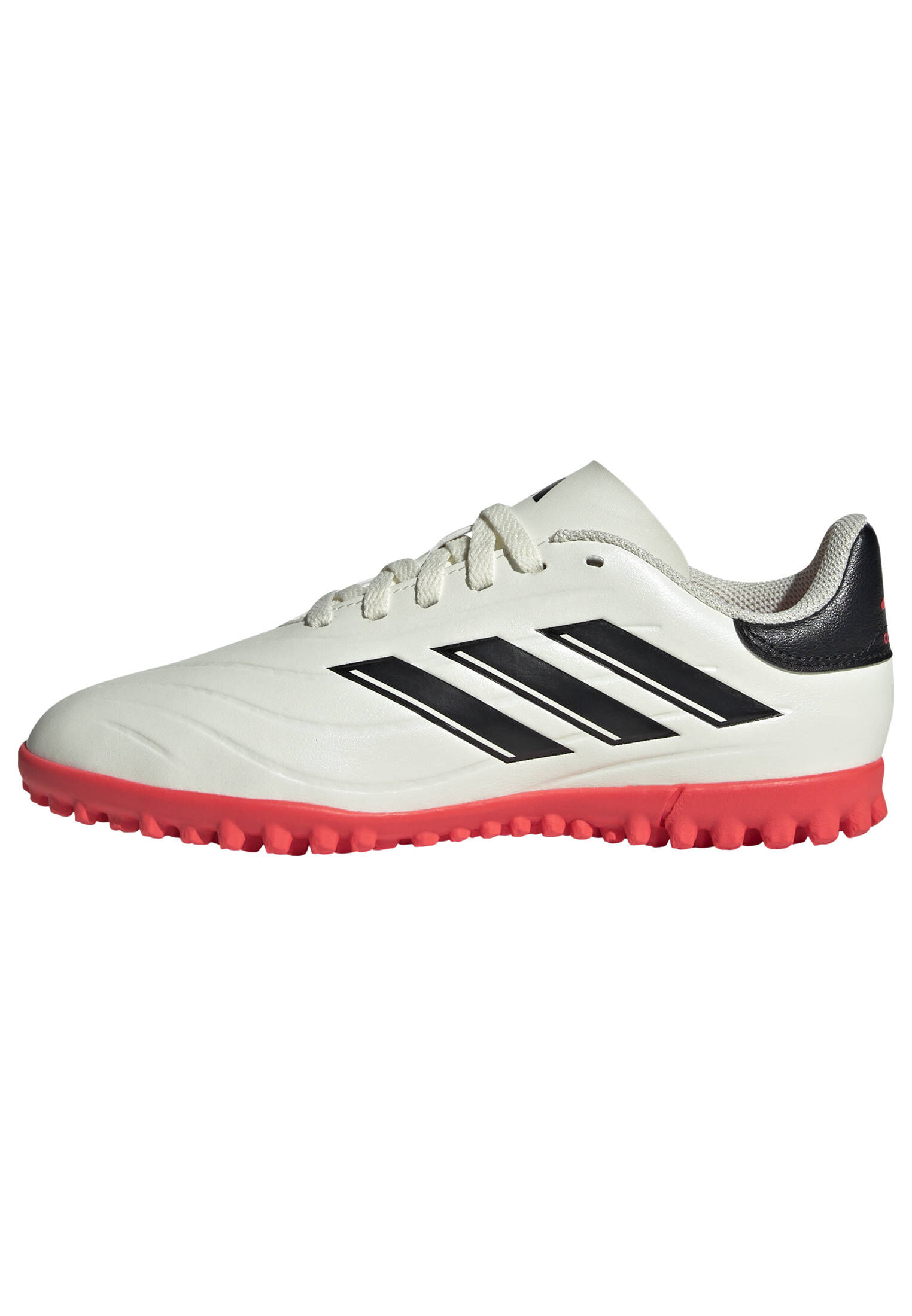 adidas Performance| Kinder Fußballschuhe Hartplatz, alte Kunstrasen COPA PURE II CLUB TF