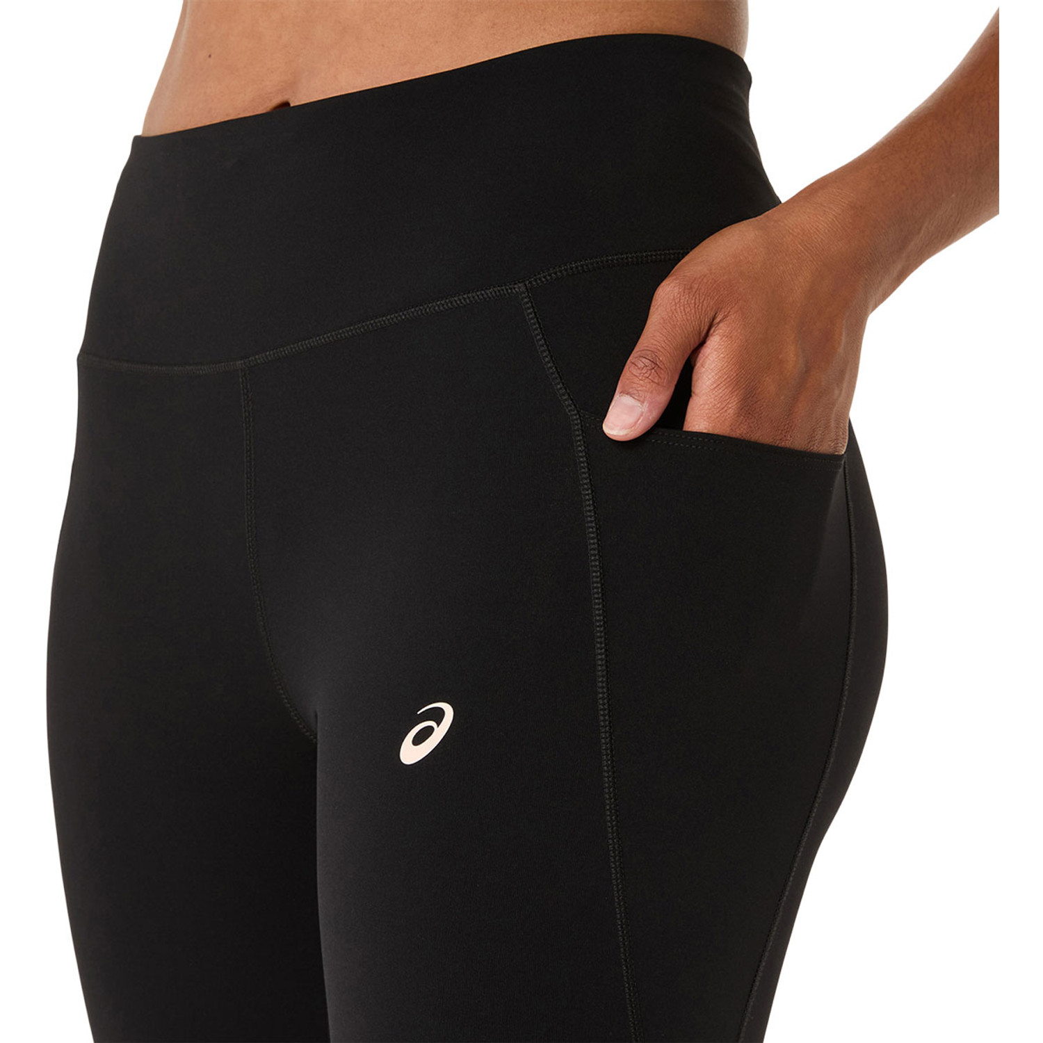 ASICS Nagino Run Legging Dames