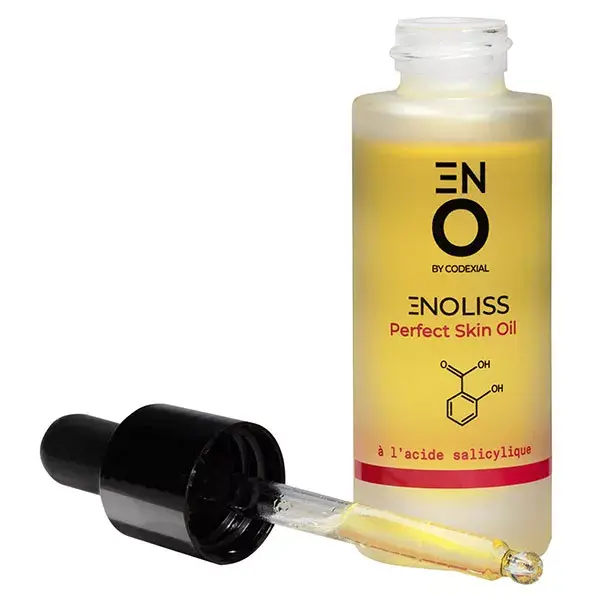 Óleo para Pele Perfeita Eno Laboratoire Codexial Enoliss 20ml