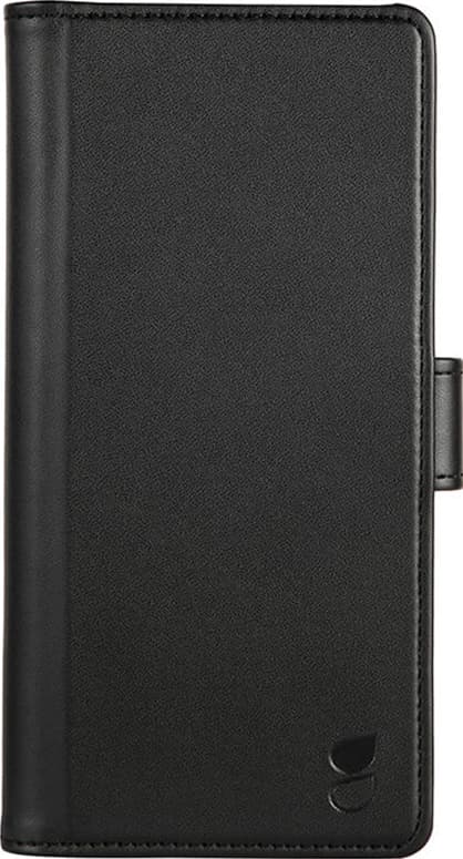 Gear Motorola Moto G10/G20/G30 pungetui (sort)