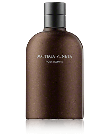 Bottega Veneta pour Homme Exfoliating Scrub 200ml