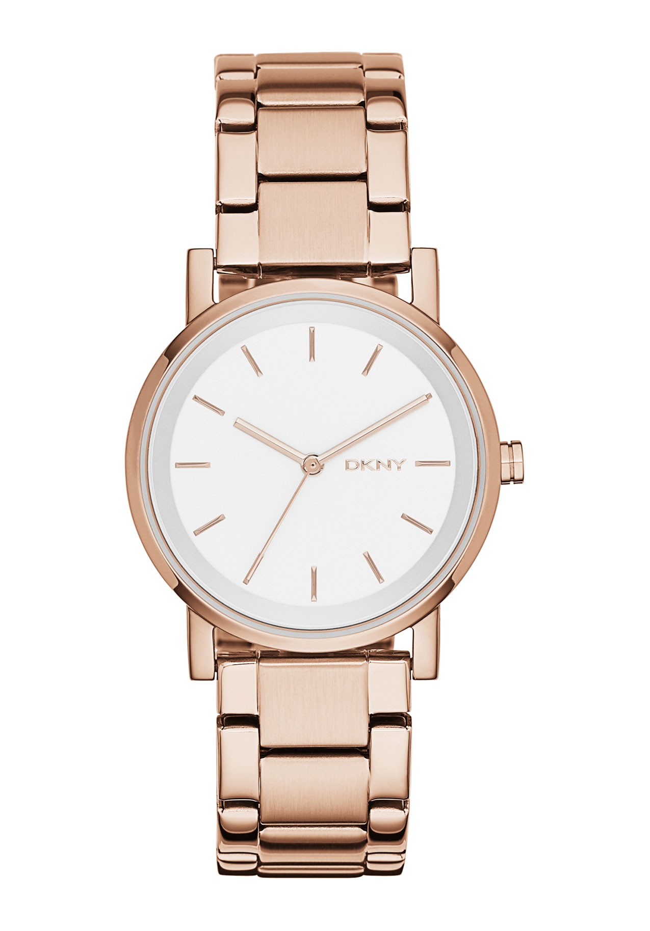 DKNY Soho Damenuhr NY2344