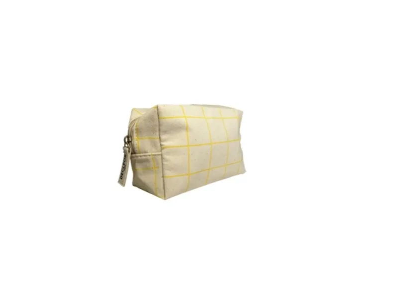 Bvlgari Decleor, Corporate, Toiletry, Pouch, Square For Women