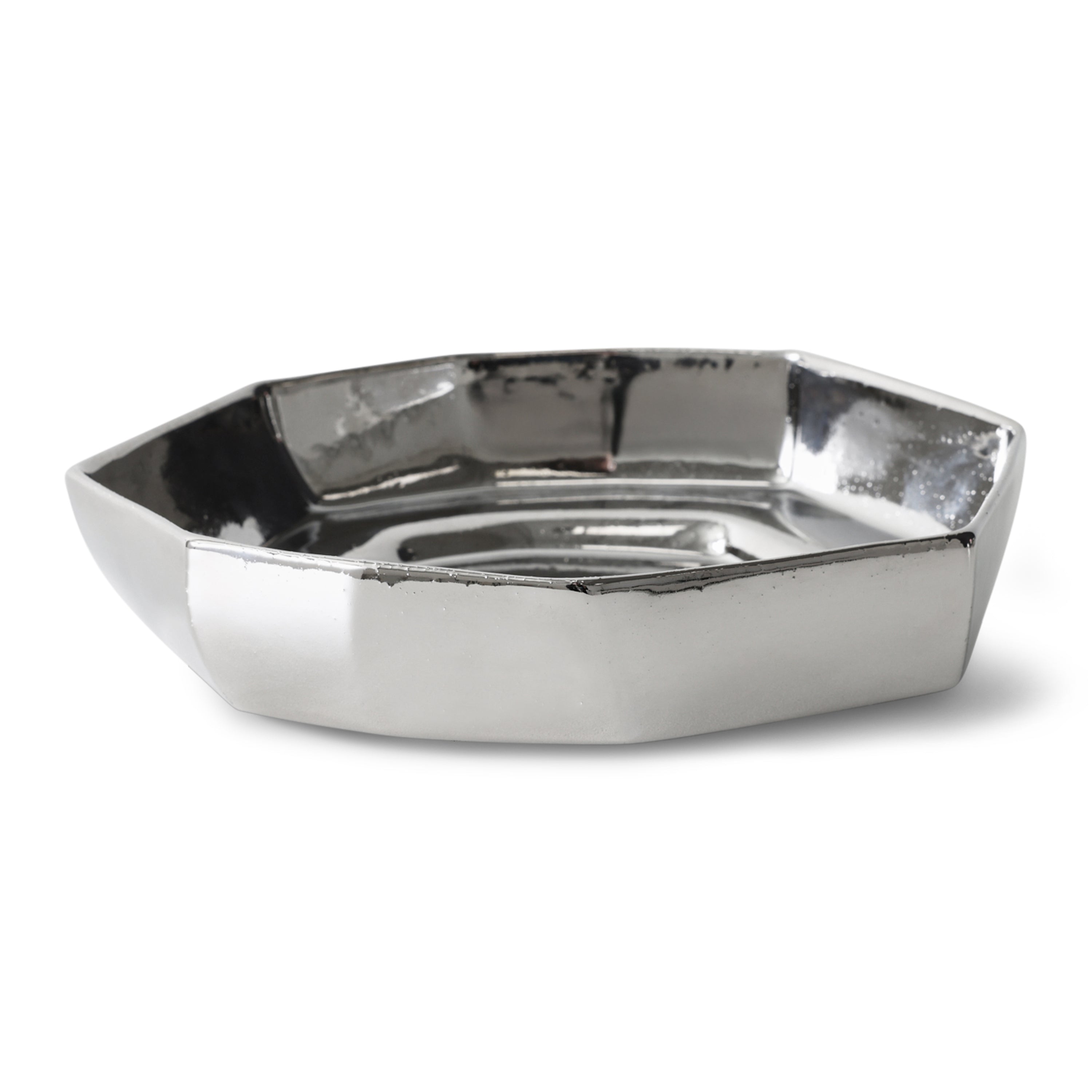 HKliving Chrome Schaal