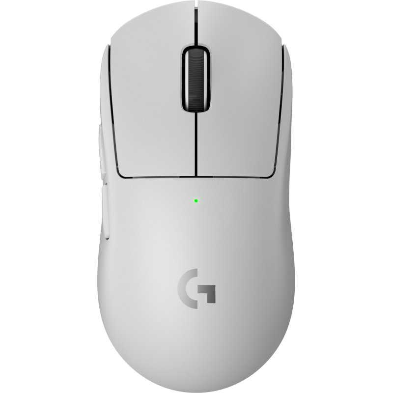 Logitech G PRO X SUPERLIGHT 2