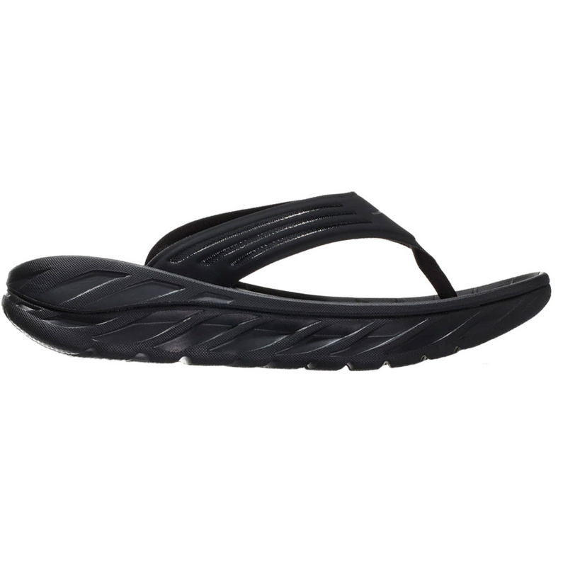 Hoka Ora Recovery Flip Sandale