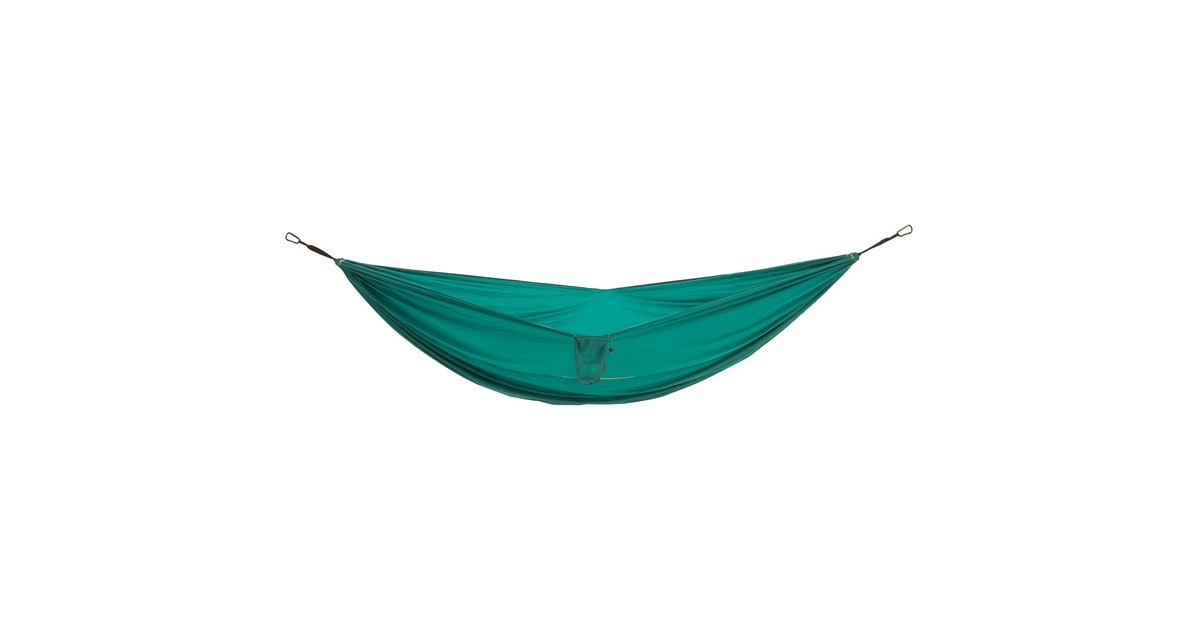 Grand CanyonBass Hammock Double hangmat  (Petrol)