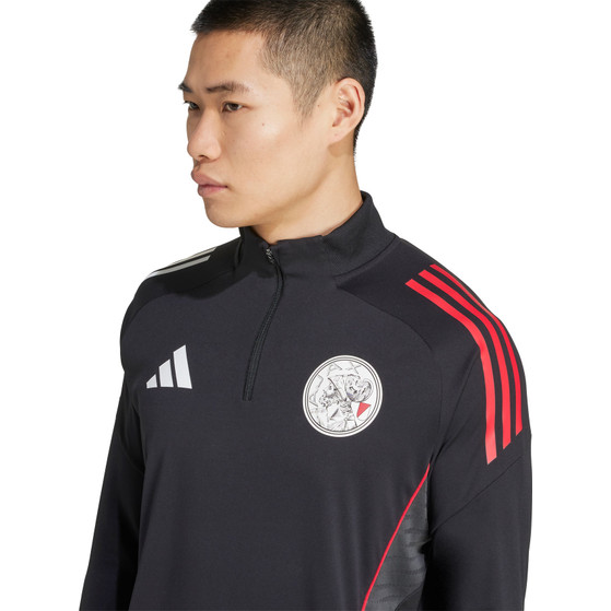 adidas Ajax Training Top 2025/2026