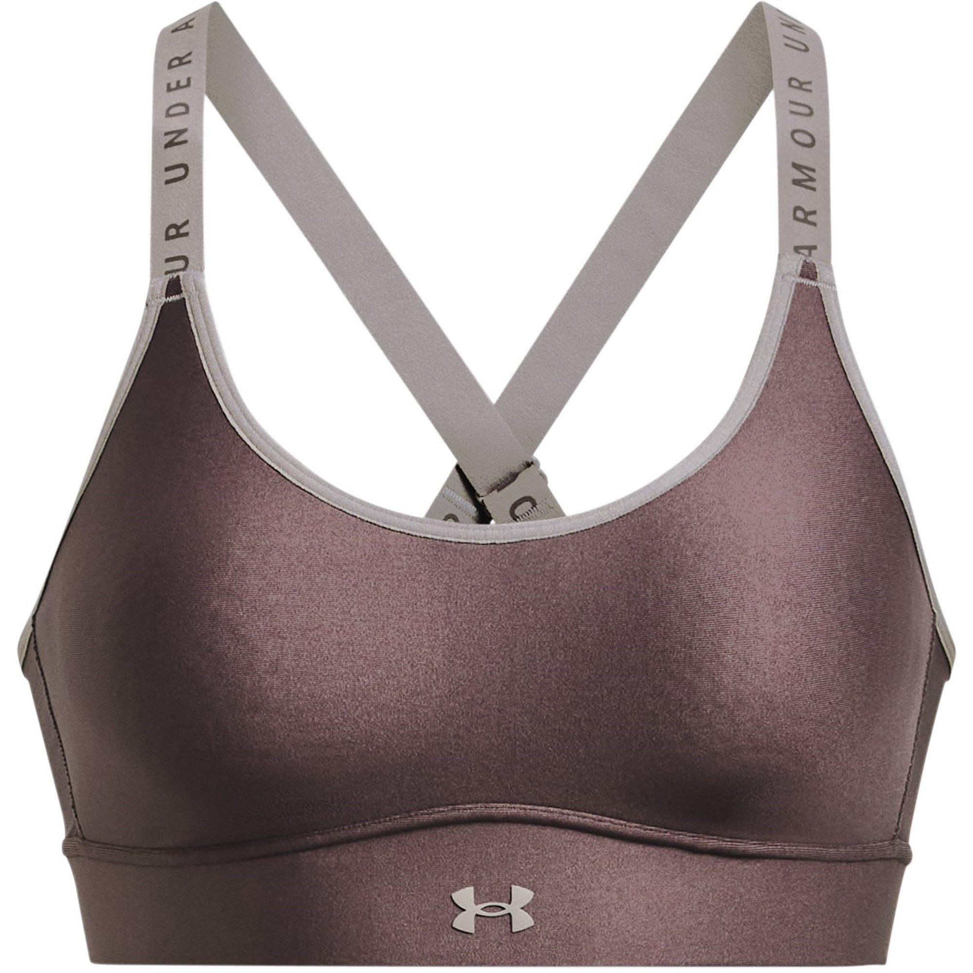 Under Armour Under Armour Infinity Mid Sports Bra Ladies