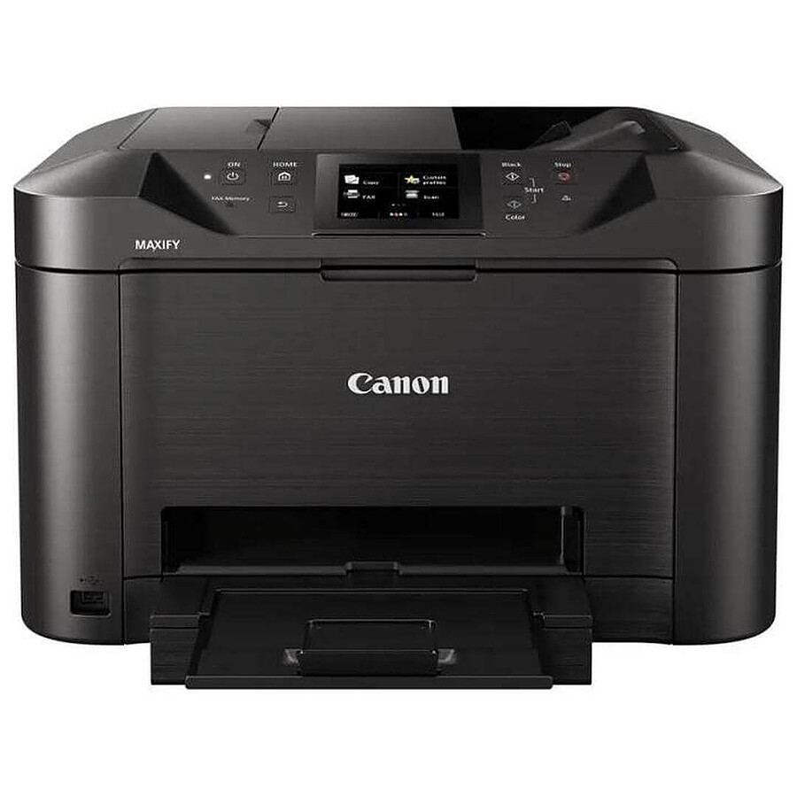 Canon MAXIFY MB5150