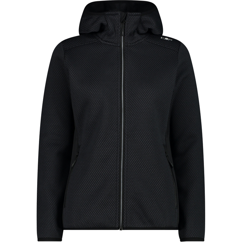 CMP Damen Hoodie Jacke