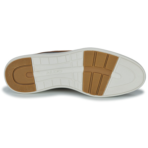 Aldo - TOBI - Marron